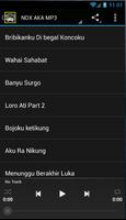 NDX A.K.A Hip Hop Jawa Smule imagem de tela 2