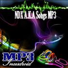 NDX A.K.A Complete Song आइकन