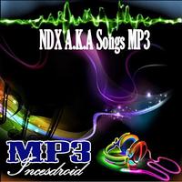 NDX A.K.A Complete Song पोस्टर