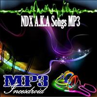 NDX A.K.A Complete Song Affiche