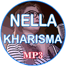 APK Lagu Nella Kharisma Lengkap MP3 Dangdut dg Lirik