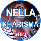 Lagu Nella Kharisma Lengkap MP3 Dangdut dg Lirik icon