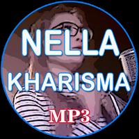 Lagu Nella Kharisma Lengkap MP3 Dangdut dg Lirik poster