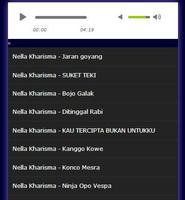 Lagu Nella Kharisma the best Ekran Görüntüsü 1