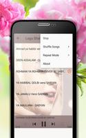 Lagu Shalawat Nissa Sabyan Terpopuler MP3 Screenshot 1