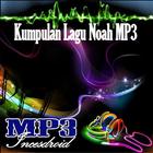 Collection Lagu Noah mp3 icon