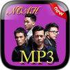 compilation song noah mp3 APK