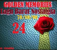 Lagu Nostalgia 6 포스터