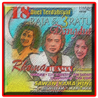 Lagu Nostalgia Raja & 2 Ratu Dangdut icon