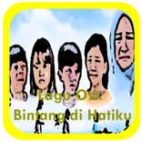 Lagu Ost Bintang di Hatiku mp3