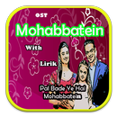 Ost Mohabbatein Terlengkap aplikacja