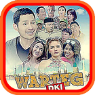 آیکون‌ Lagu Ost Warteg DKI