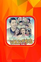 Lagu Ost Warteg DKI poster