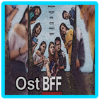 آیکون‌ Lagu Ost BFF ( Best-Friends-Forever )