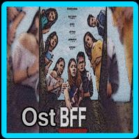 پوستر Lagu Ost BFF ( Best-Friends-Forever )