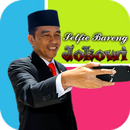 Foto Bareng Jokowi-APK