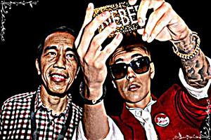 Foto Bareng Jokowi captura de pantalla 1