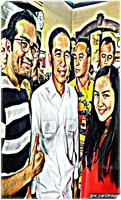 Foto Bareng Jokowi captura de pantalla 3