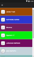 برنامه‌نما Lagu Ainun Islami Lengkap + Terbaru Mp3 عکس از صفحه