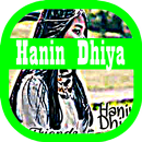 Lagu Hanin Dhiya - AKAD Lengkap + Terbaru Mp3 APK