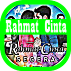 Lagu Rahmat Cinta Lengkap simgesi