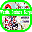 Lagu Wanita Perindu Surga Lengkap APK