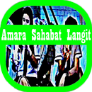 OST Lagu Amara Sahabat Langit Lengkap + Lirik Mp3-APK