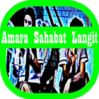 OST Lagu Amara Sahabat Langit Lengkap + Lirik Mp3 ícone
