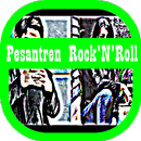 OST Lagu Pesantren Rock n Roll Lengkap + Lirik Mp3 aplikacja