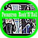 OST Lagu Pesantren Rock n Roll Lengkap + Lirik Mp3-APK