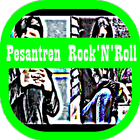 OST Lagu Pesantren Rock n Roll Lengkap + Lirik Mp3 icône