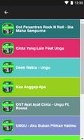 OST Lagu Pesantren Rock n Roll Lengkap + Lirik Mp3 syot layar 1