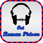 Lagu Ost Roman Picisan Full Bonus icono
