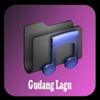 Gudang lagu Mp3 Affiche