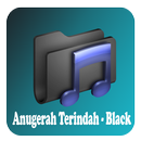 Anugerah Terindah – Black Mp3 APK