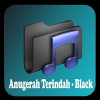 Anugerah Terindah – Black Mp3 capture d'écran 1