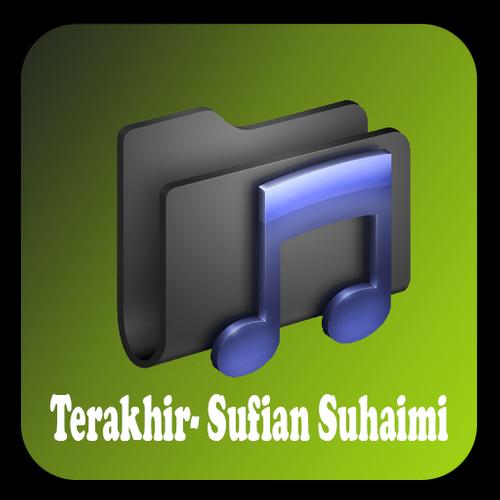 Lagu Terakhir Sufian Suhaimi For Android Apk Download