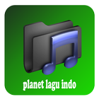 Planet Lagu Indo Terbaru icône