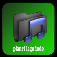 Planet Lagu Indo Terbaru Affiche