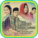 Ost Lagu & Lirik Sodrun Merayu Tuhan APK