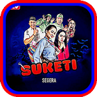 Lagu Ost Suketi icône