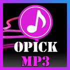 Lagu Opick Lengkap Full Album : Terbaru 图标