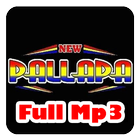 New Pallapa Mp3 Full Album icône