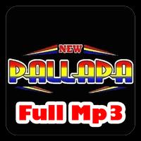 New Pallapa Mp3 Full Album capture d'écran 1