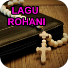 آیکون‌ Lagu Rohani Penyejuk Hati