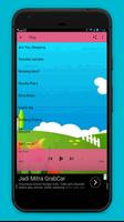 Lagu Pengantar Tidur Adek Bayi capture d'écran 2