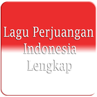 LAGU WAJIB NASIONAL آئیکن