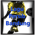 ikon Lagu Persib Bandung