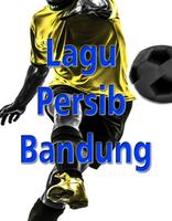 Poster Lagu Persib Bandung