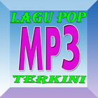 Lagu Pop Terkini-icoon